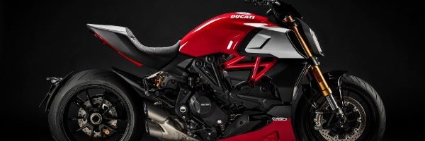 Lamborghini i Ducati predstavljaju novi motor