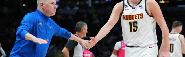 Potpuni šok: Bivši trener Nikole Jokića na pragu novog posla, neće preuzeti nikoga u NBA ligi?!