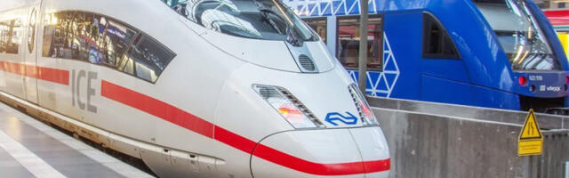 PUTNICA UJELA RADNIKA NA STANICI! Preprečio joj put, pa joj je pao mrak na oči