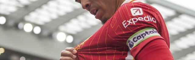 Van Dajk nije krio zamerke za igru Liverpula protiv PSŽ-a