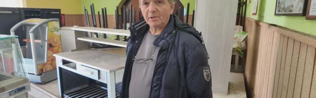 Zvali su je "mala Jugoslavija"! Čuvena kafana sa Ibarske magistrale ide na doboš: Vlasnik poručuje samo jedno