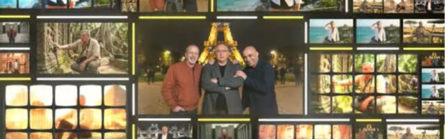 Strujni udar predstavio spot za naslovnu pesmu albuma "Hoću da mi bude lepo"