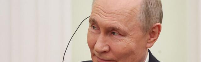 „Bog zna šta će se desiti pre toga“: Putin pozvan na samit G20 u SAD