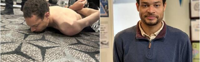 (FOTO) Poznato koga je podržavao napadač na Trampa! Klupko se polako odmotava - sada su neke stvari mnogo jasnije