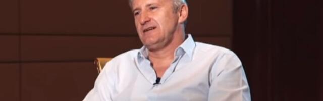 Davor Šuker primljen u Kuću slavnih!