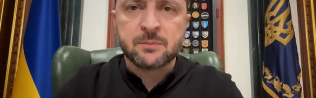 Zelenski tvrdi da Rusija krši primirje: “Od jutra zabeleženo gotovo 30 napada”