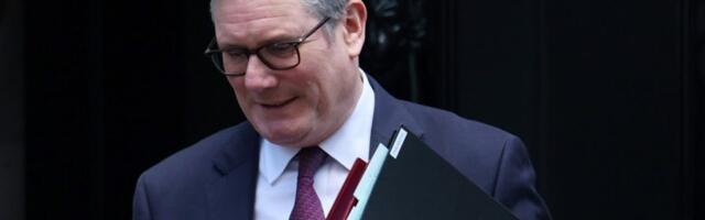 Više od 60 poslanika Laburističke partije traži ostavku Starmera posle poraza na britanskim lokalnim izborima