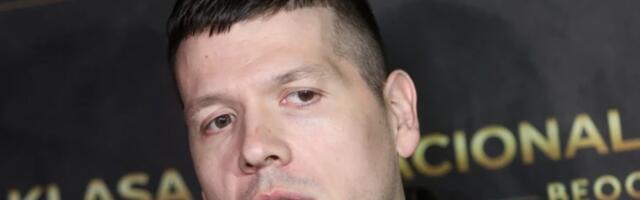 "OPA, DVE IZ KUĆE RAŽNATOVIĆA!" Ognjen Amidžić nije mogao da veruje u ono što je čuo od Slobe Radanovića