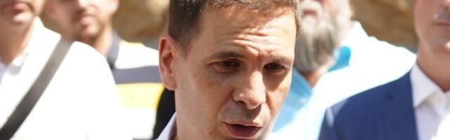 Jovanović (Novi DSS): Bez glasača desnice nema ni pobede na izborima ni političke promene