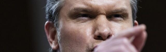 Hegset šokirao američke i evropske zvaničnike, 24 sata proveli na telefonu: Hoće li njegova odluka ohrabriti Rusiju?