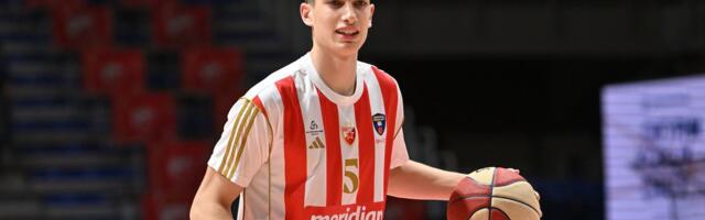 Zvezda poražena na završnom turniru Evrolige, finale je sada daleko