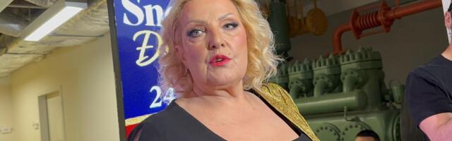 Snežana Đurišić zvaršila u udžbeniku za osnovnu školu: Ovo od sada osmaci uče, oglasila se pevačica
