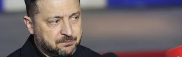 Зеленски: Постоје начини да се Русија примора да крене путем дипломатије