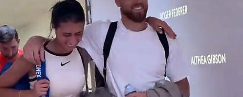 E, zato je nema na terenu: Olga i Jan Oblak potvrdili ono o čemu cela Srbija priča