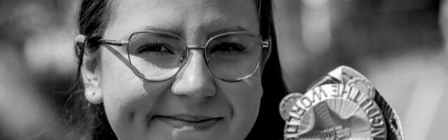TRAGEDIJA I ŠOK IZ SVETA SPORTA! POGINULA OLIMPIJKA DENISA BARANKOVA (24): Nakon smrti objavljena misteriozna poruka: Postala je žrtva tragičnih okolnosti