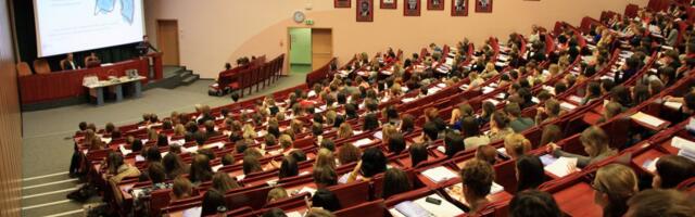 Ostalo je na stotine BUDŽETSKIH mesta na Beogradskom univerzitetu: Evo gde možete upasti BEZ MUKE
