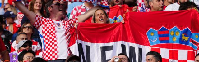 Hrvati žele da organizuju doček za fudbalere: "Nismo imuni na ovakve krađe! To su naši pokradeni junaci"