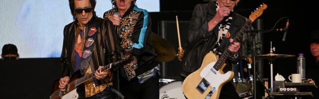 The Rolling Stones: Foreign Tongues, sirovi bluz, političke poruke i još jedan veliki trijumf legendarnih rokera
