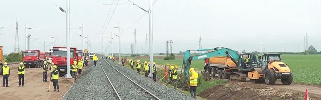 DRI o Infrastrukturi železnice: NEPRAVILNE naknade, nabavke i status direktora