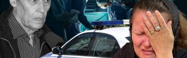 POLICIJA ALARMIRANA ZBOG ĆERKI ANDRIJE BAJIĆA, MALA CANA IH TUŽILA ZA ZLOSTAVLJANJE! Udarale su je u bolničkoj postelji, traži zaštitu na SAHRANI!