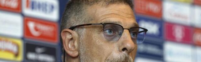 Hrvati kao Srbi! Niko kao Slaven Bilić u istoriji naših komšija