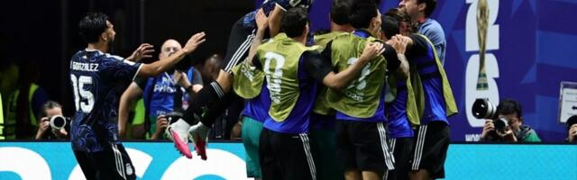 Novi senzacionalan preokret Argentine: Mesi i društvo idu na megdan Špancima u finalu