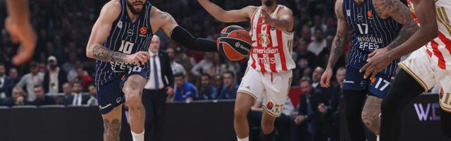Da li je Partizan pojačanje pronašao u Istanbulu? Turci kažu da jeste