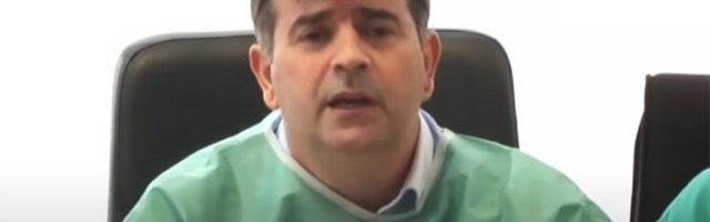 Đerlek: 150.000 prijavljenih za vakcinu? Zadovoljavajuće