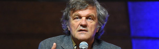 Kusturica: Incko je bleda kopija Oskara Poćoreka