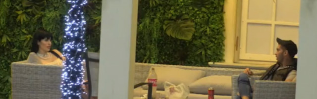 POTRESNA ISPOVEST DENIZ DEJM: Oduvek sam bila drugačija, učesnici zanemeli nakon STARLETINE TEŠKE ŽIVOTNE PRIČE!