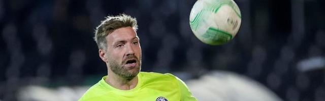 Pobeda nad Partizanom dala Gentu vetar u leđa, hoće li konačno početi da pobeđuje u gostima?