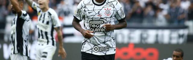 Brazil: Bitka za Kopa Libertadores - Seara preti Korintijansu
