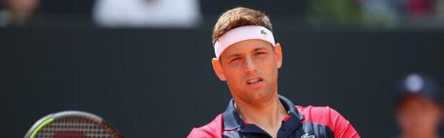 Krajinović nije izdržao, Nemačka vodi 1:0 protiv Srbije