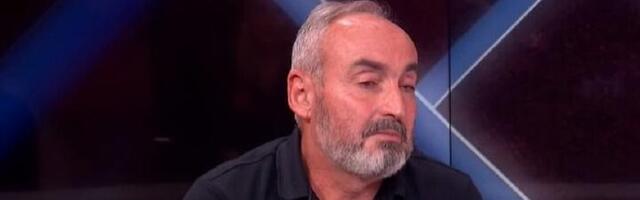 "Vučić mi rekao da moj sin nije radio na manekenskoj pisti"