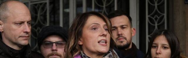 "Budžet Beograda za 2022. pun rupa, curi novac građana"