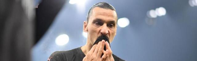 Brojke tvrde: Milan produktivniji bez Ibrahimovića