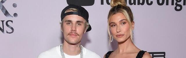 Biberova supruga imala simptome moždanog udara