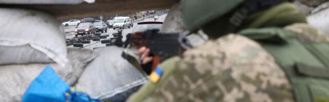 Sukob civilizacija posle kraja istorije