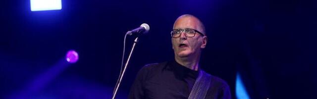 "Hodam sad kao zombi": Hit, ali obrada