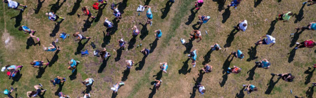 "Trail race Kopaonik" oborio rekorde: Najmasovnije izdanje sa preko 600 učesnika