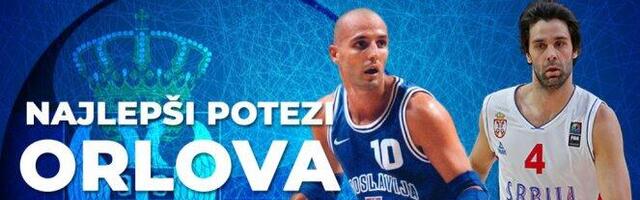 ZBOG OVOGA JE SRBIJA BILA PONOSNA! Hrvati i Litvanci OVO nikada neće zaboraviti, a dok čekamo Evrobasket, prisećamo se MAJTORIJA! (VIDEO)