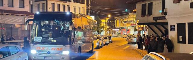 Novopazarski mu’temiri otputovali put svetih mjesta Mekke i Medine