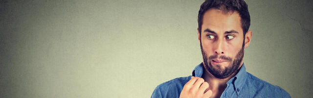 Zašto nebrano grožđe znači da je situacija teška?