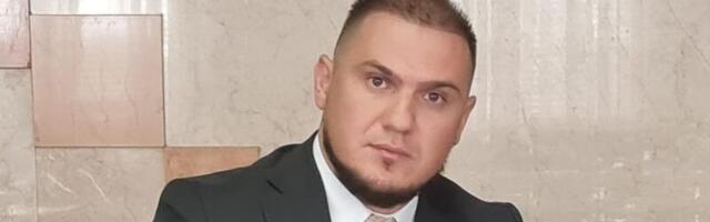 Dr. Kurtović imenovan za državnog sekretara u Ministarstvu za ljudska i manjiska prava