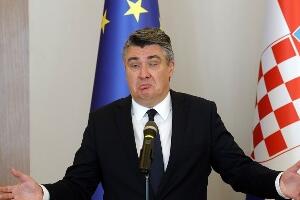Милановић поручио Пленковићу: Брацо, немаш морала, иди у Украјину па се бори