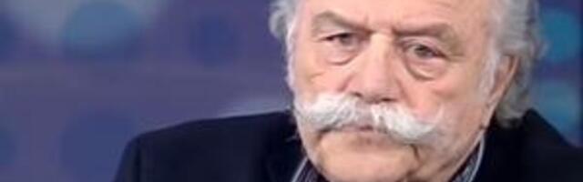 Преминуо архитекта Драгољуб Бакић