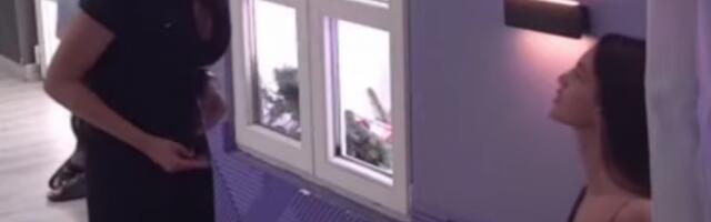 SKUPLJAŠ PRNJE MAJE MARINKOVIĆ: Anđela popucala po šavovima zbog Zvezdanove bivše, udarila joj na SMRTNI SLUČAJ, pa izazvala LOM!