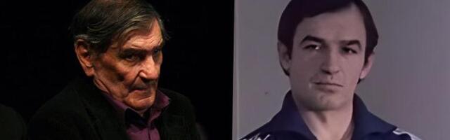 Susret sa Bekimom: "Izvinite što uznemiravam. Ja sam Miša Janketić"