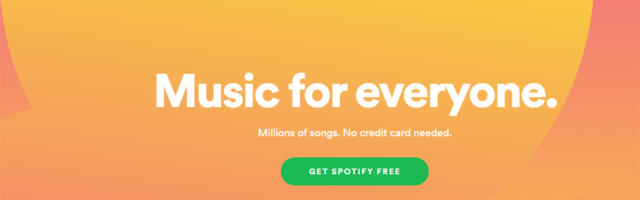 Spotify se menja i ne dopada nam se