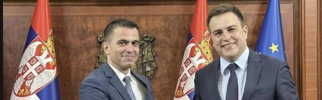 Letnji kampovi za mlade iz dijaspore u Gornjem Milanovcu